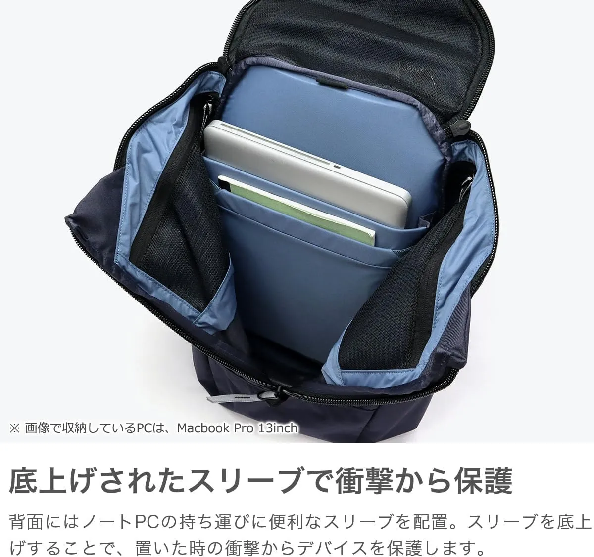 Mystery Ranch Catalyst 22 Backpack - 3-Zip, All-Purpose Design Perfect for Travel, Hiking, Work & Everyday Carry - 22L, Ponderosa