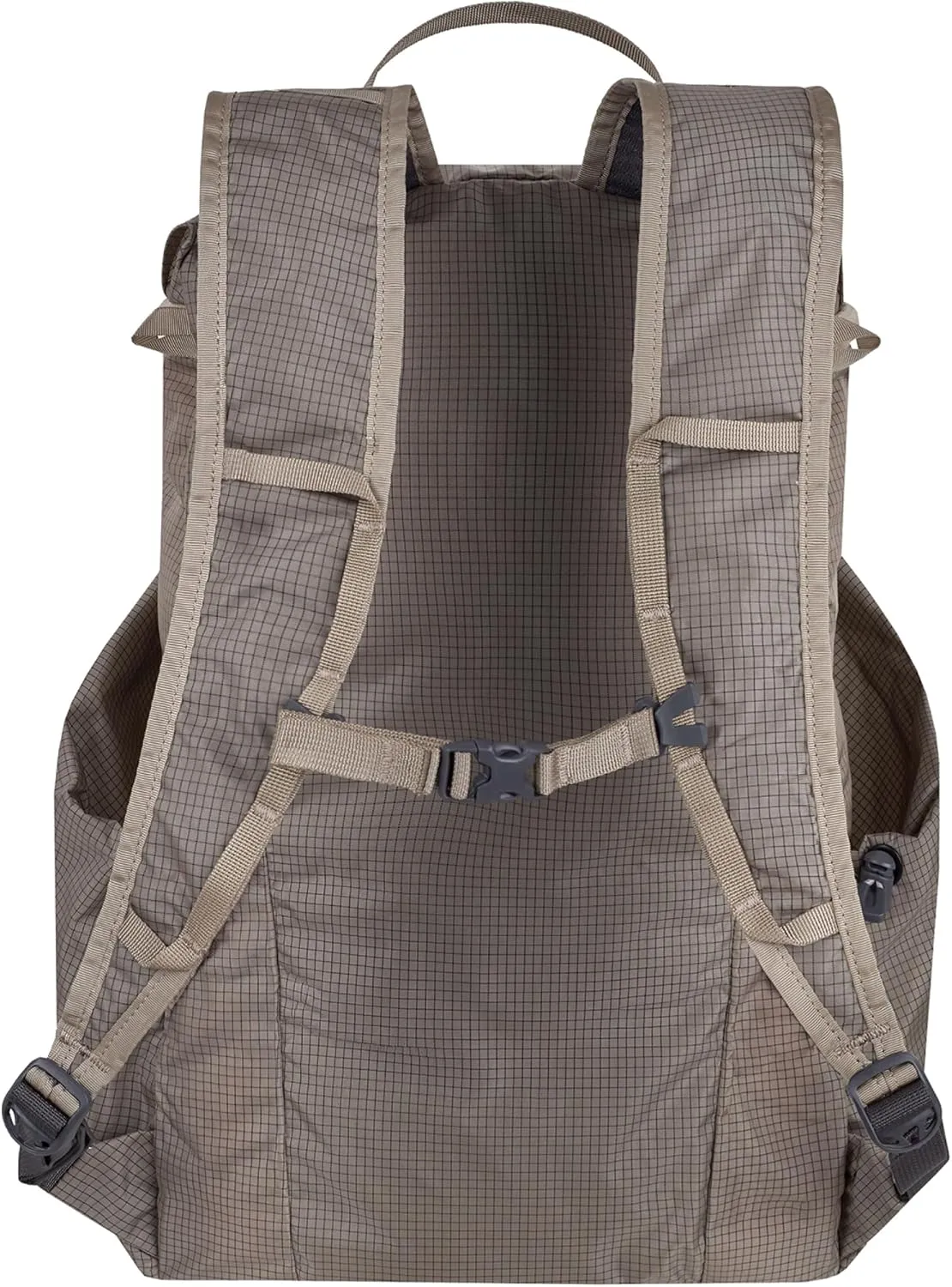 Mystery Ranch In and Out Packable Backpack - Lightweight Foldable Pack, Dove, 18L