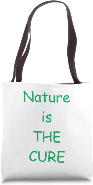 Nature Tote Bag