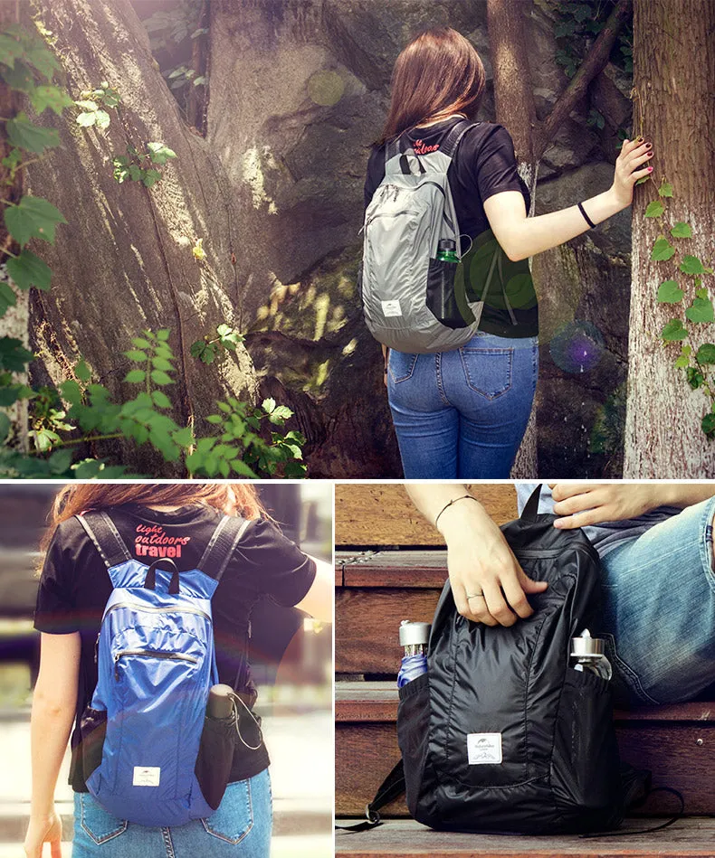 Naturehike Folding Backpack