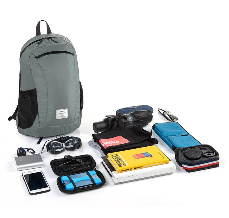 Naturehike Folding Backpack