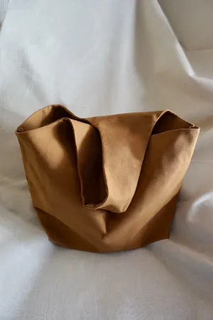 Noether Shopper | Folding Reusable Bag