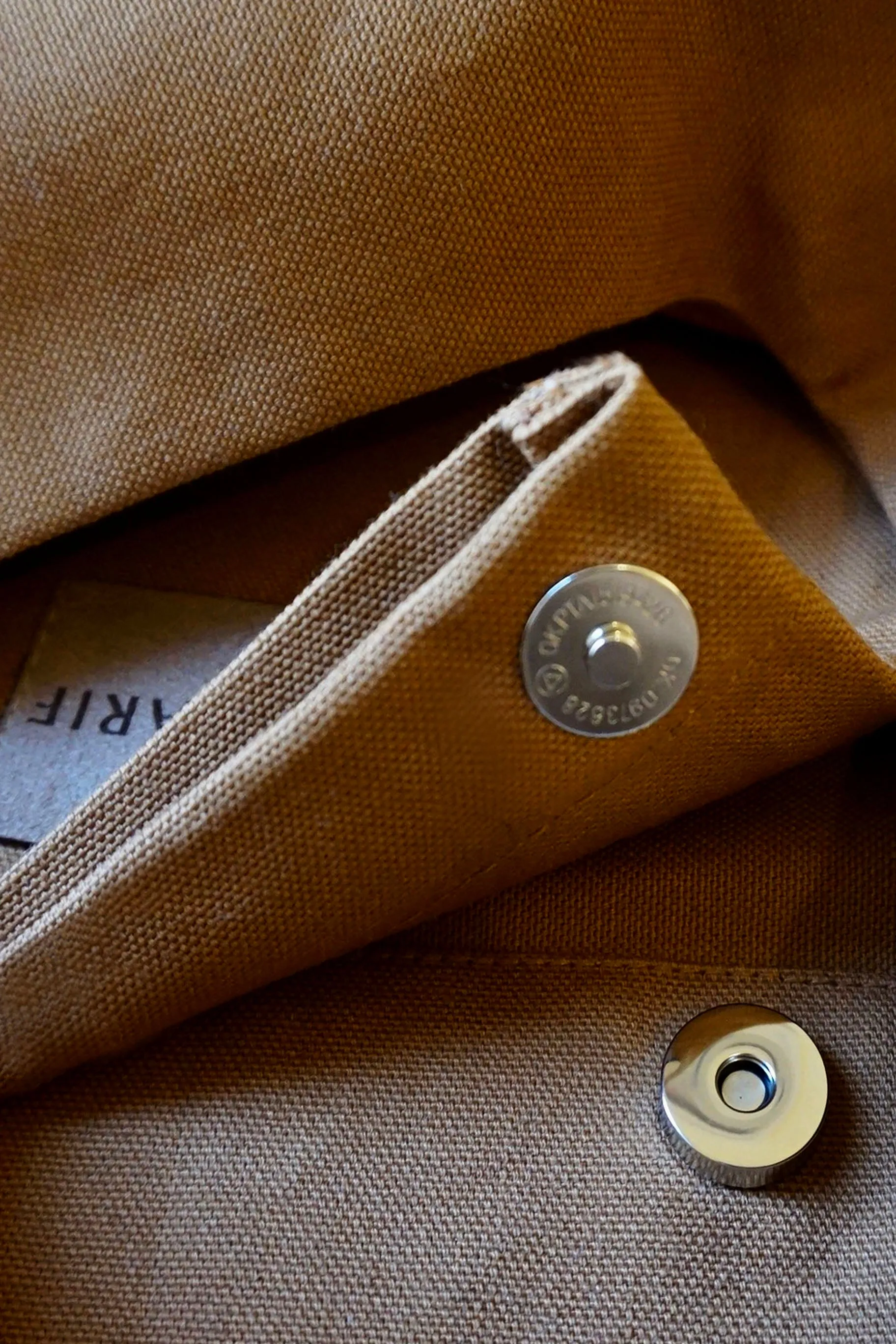 Noether Shopper | Folding Reusable Bag