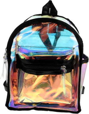 NOLITOY Girls Backpack Dazzling Design Casual Travel Bag Sturdy Material Zipper Easy Access for Outdoor Adventures