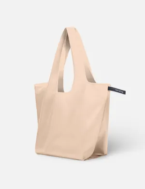 Notabag Tote – Sand