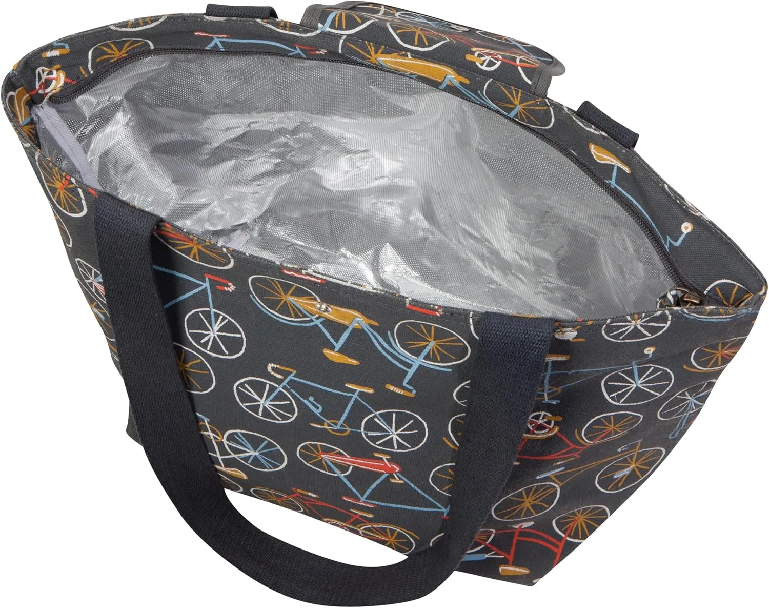 Now Designs Foldable Reusable Tote Bag