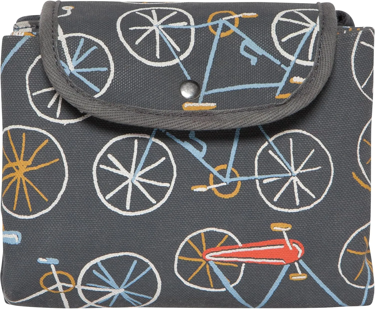 Now Designs Foldable Reusable Tote Bag