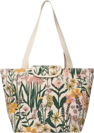 Now Designs Foldable Reusable Tote Bag