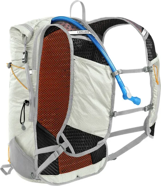 Octane 16 Hydration Hiking Pack with Fusion 2L Reservoir