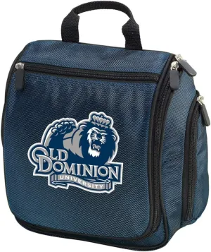 ODU Toiletry Bags Or Hanging Old Dominion University Shaving Kit Travel Organizer
