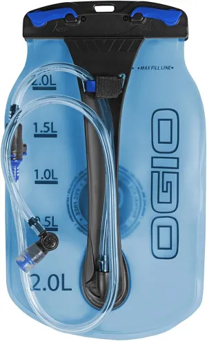OGIO 122106.113 70 OZ./2 Liter Water Reservoir Bladder - for Atlas or Dakar Model Hydration Packs