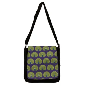 Olive Messenger/Satchel/Crossbody Bag