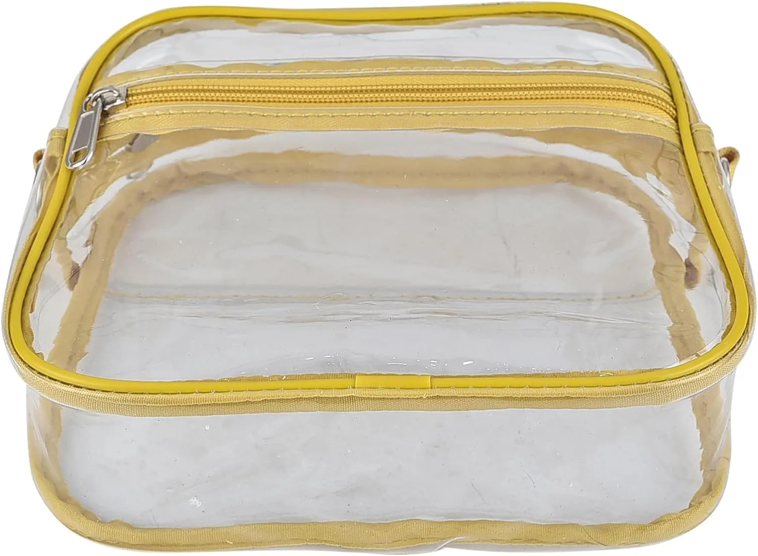 Oraben Clear Bag for Stadium Events Clear Purse Stadium Bag for Stadium Events