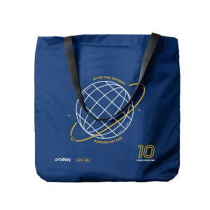 Orbitkey - Foldable Tote Bag