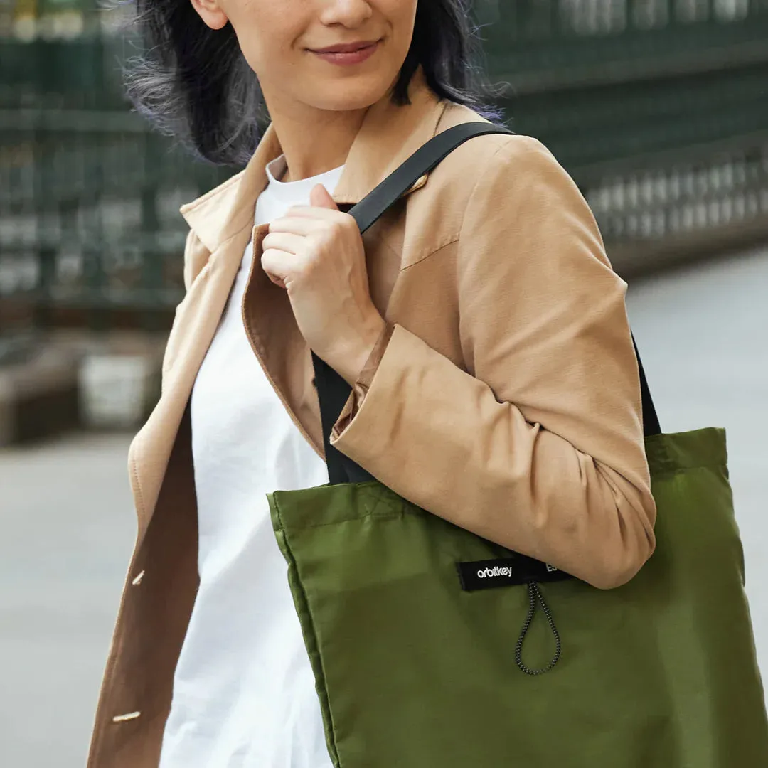Orbitkey - Foldable Tote Bag