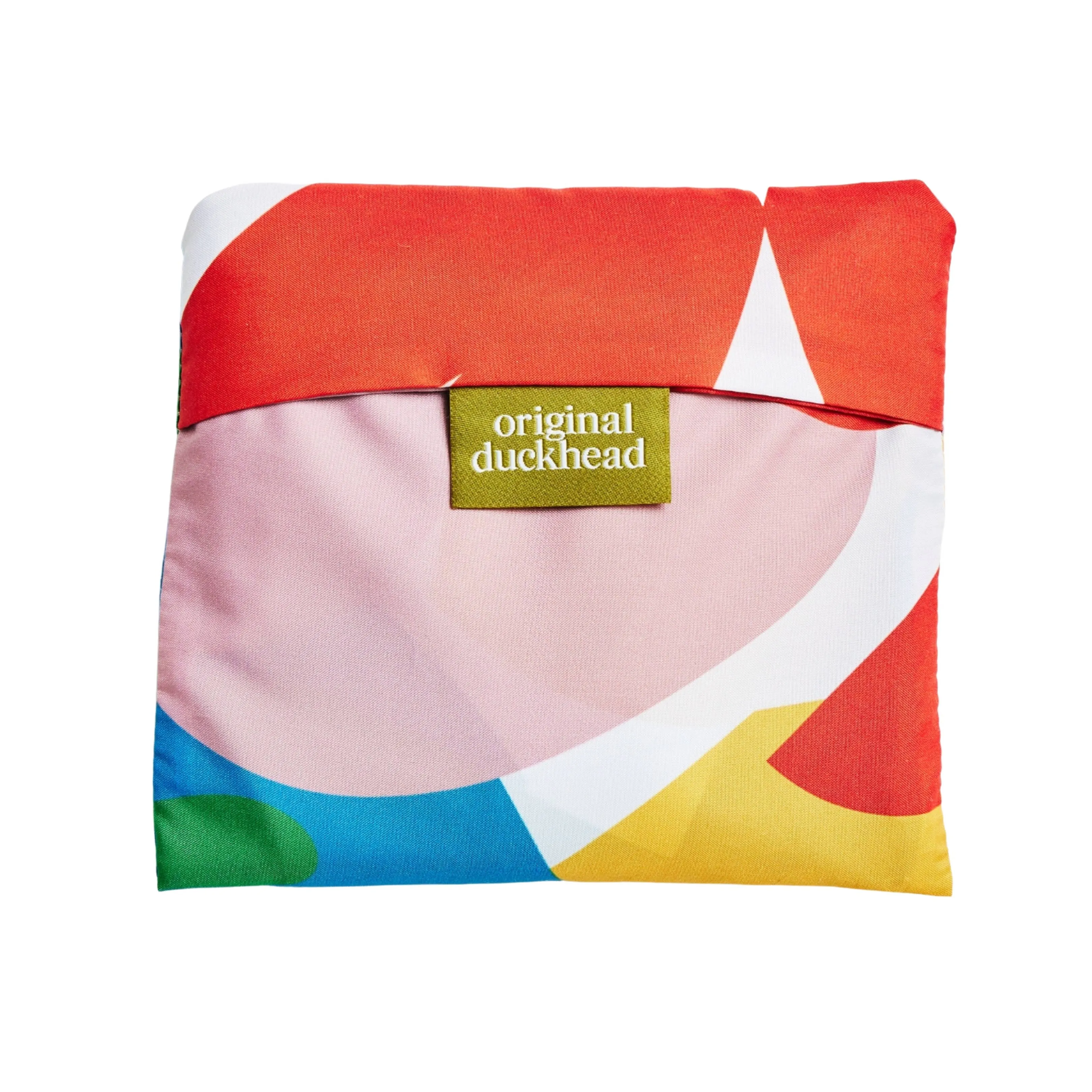 Original Duckhead UK - Matisse Eco Friendly Reusable Tote Bag