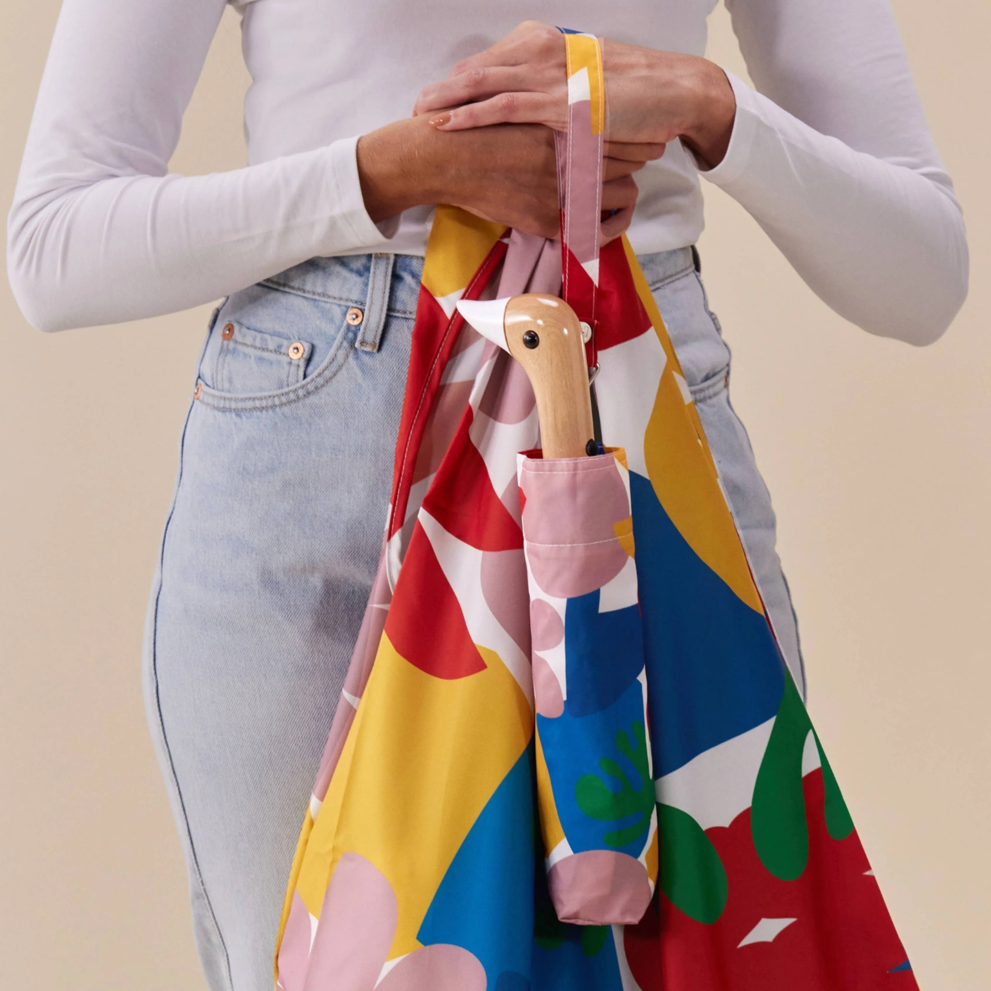 Original Duckhead UK - Matisse Eco Friendly Reusable Tote Bag
