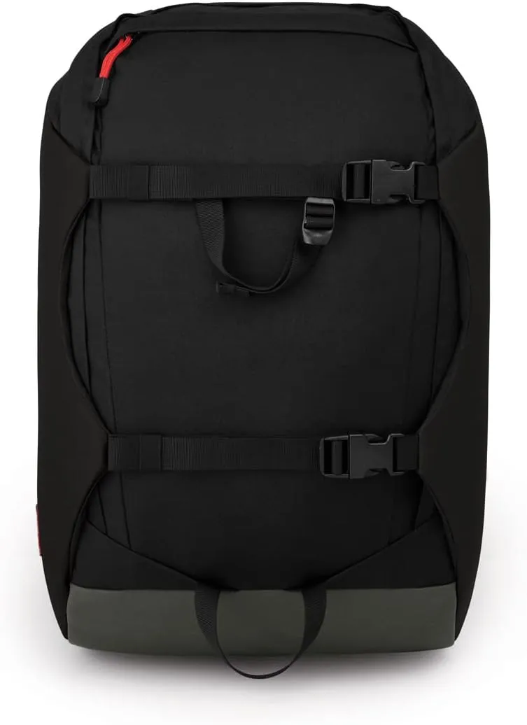 Osprey 10003305 Heritage Scarab 30 Black O/S