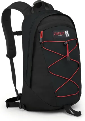 Osprey 10003981 Heritage Simplex 16 Black O/S