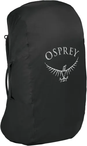 Osprey AirCover Protector for Backpack, Black, Large