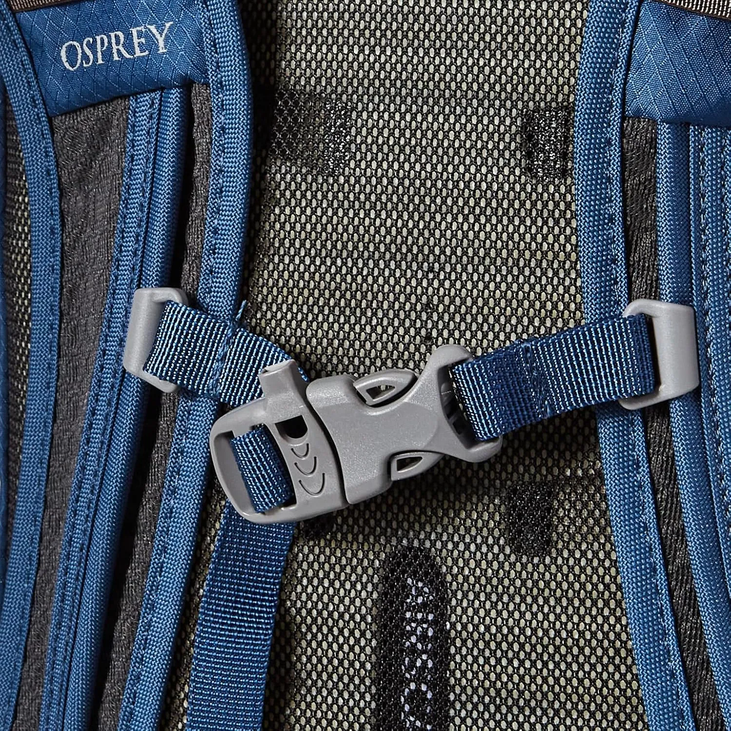 Osprey Daylite Cinch Backpack, Wave Blue