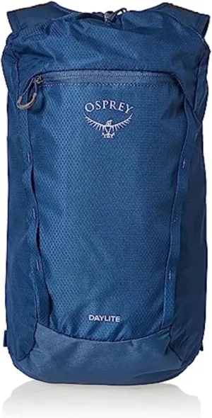 Osprey Daylite Cinch Backpack, Wave Blue
