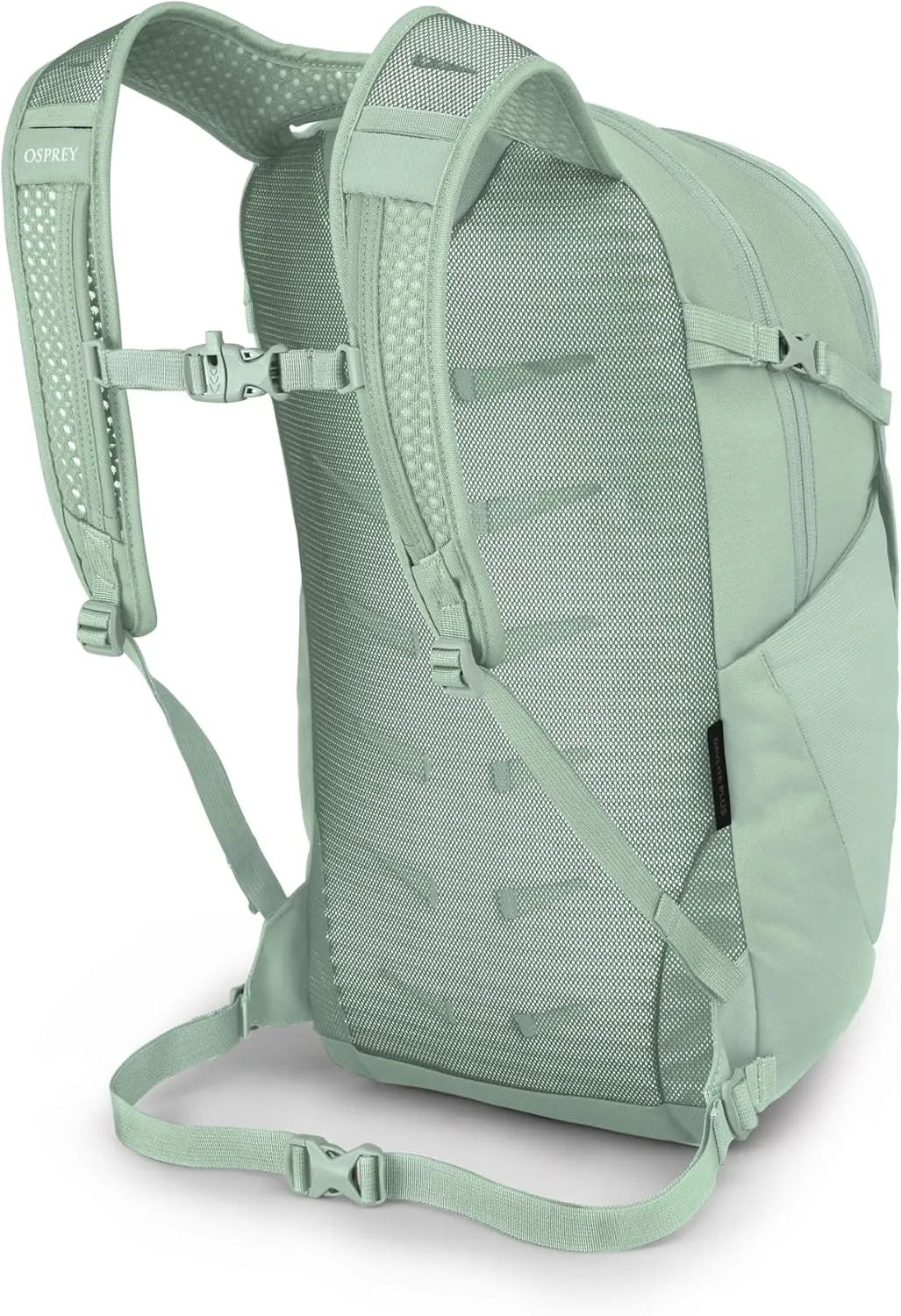 Osprey Daylite Plus Commuter Backpack, Frosty Mint Green
