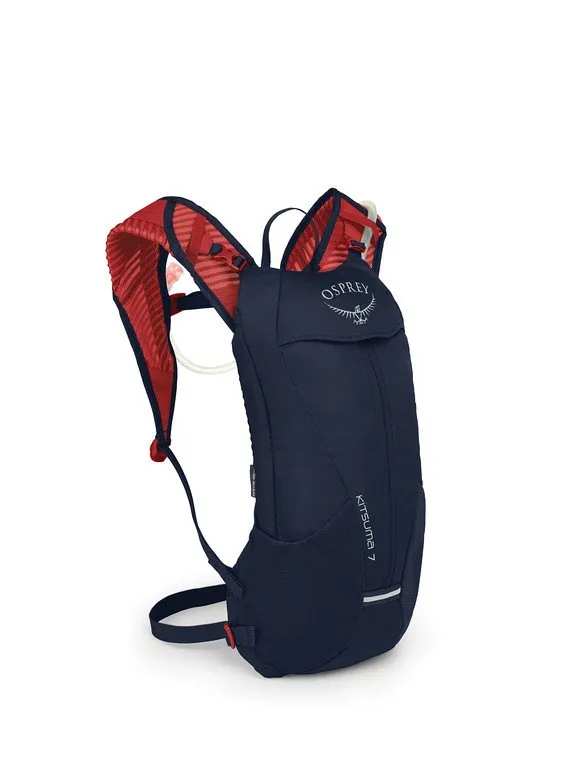 Osprey Kitsuma 7 Biking Pack w/Reservoir