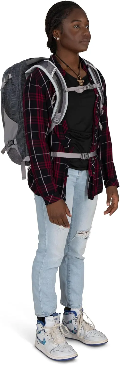 Osprey Nebula Commuter Backpack, Toffee Orange Heather