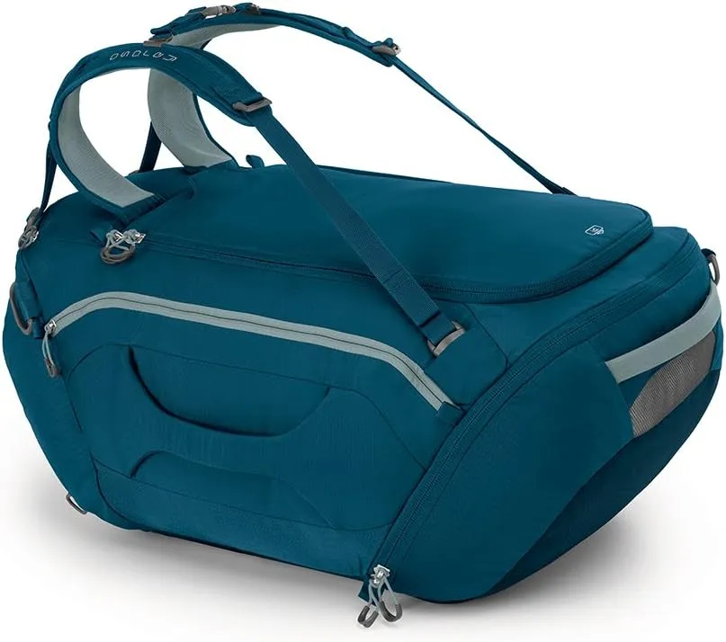 Osprey Packs Bigkit Duffel Bag