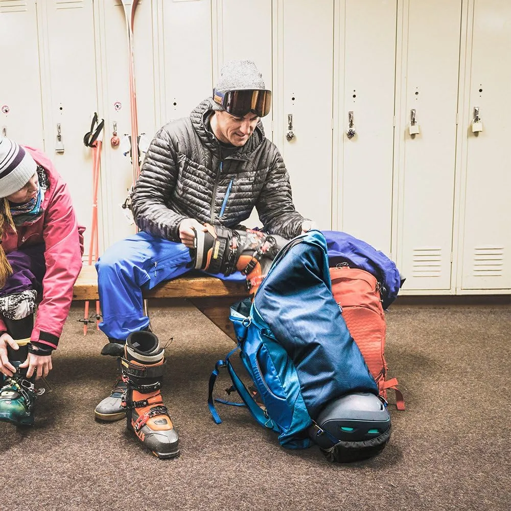 Osprey Packs Bigkit Duffel Bag