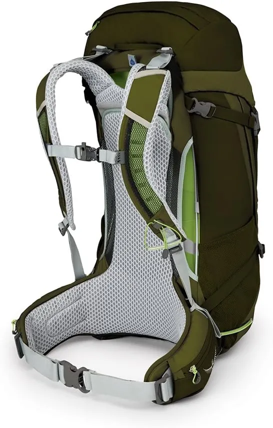 Osprey Packs Stratos 36 Hiking Backpack