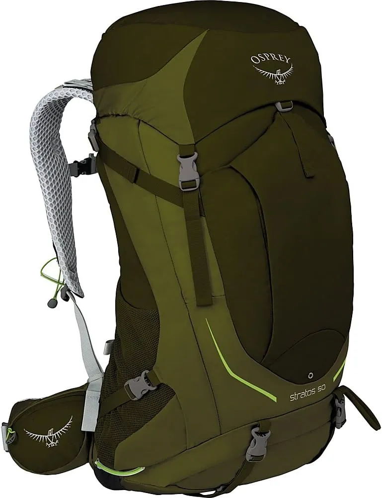 Osprey Packs Stratos 36 Hiking Backpack