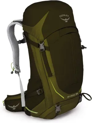 Osprey Packs Stratos 36 Hiking Backpack