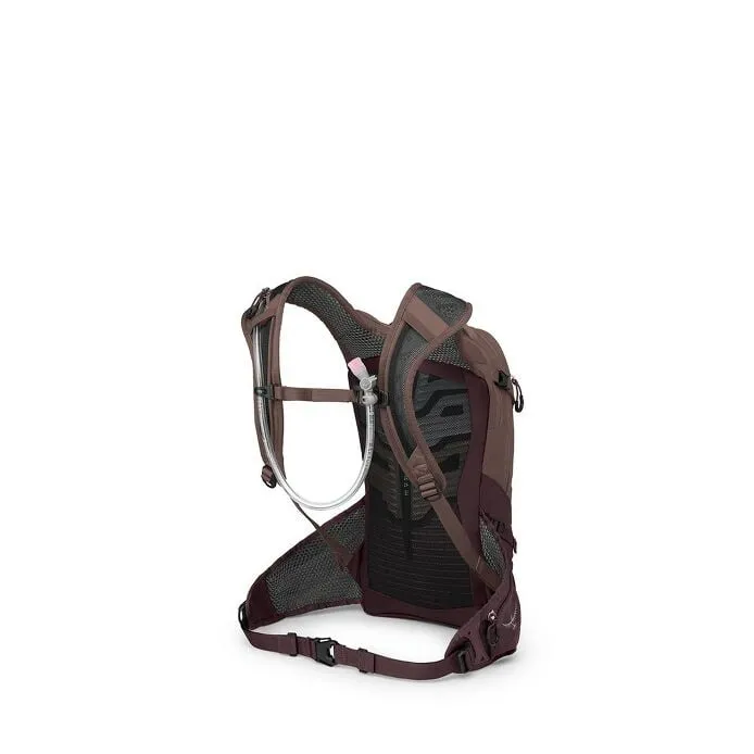 Osprey Raven 10 w-res Magma Brown OS