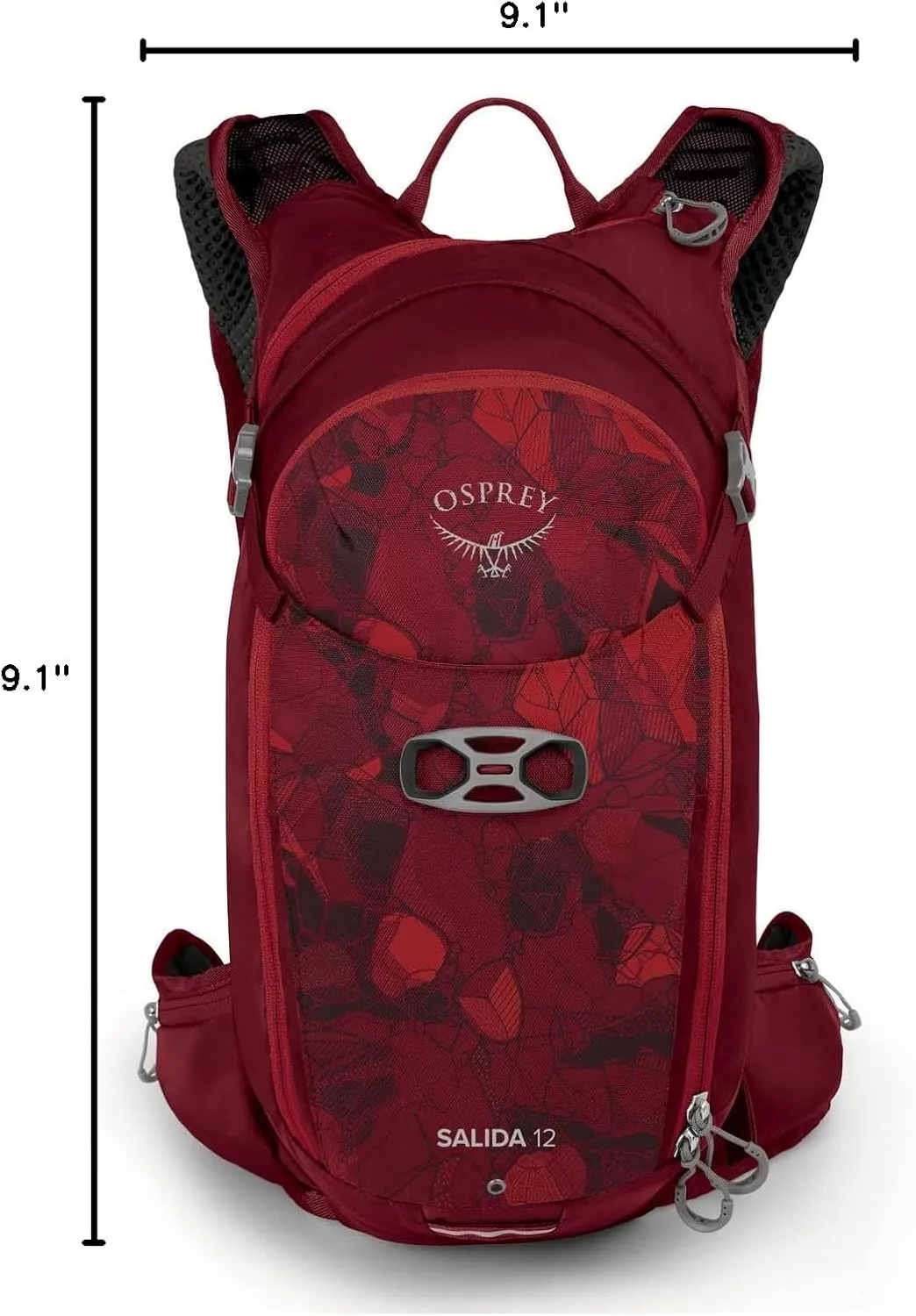 Osprey Salida 12 Women's Bike Hydration Backpack