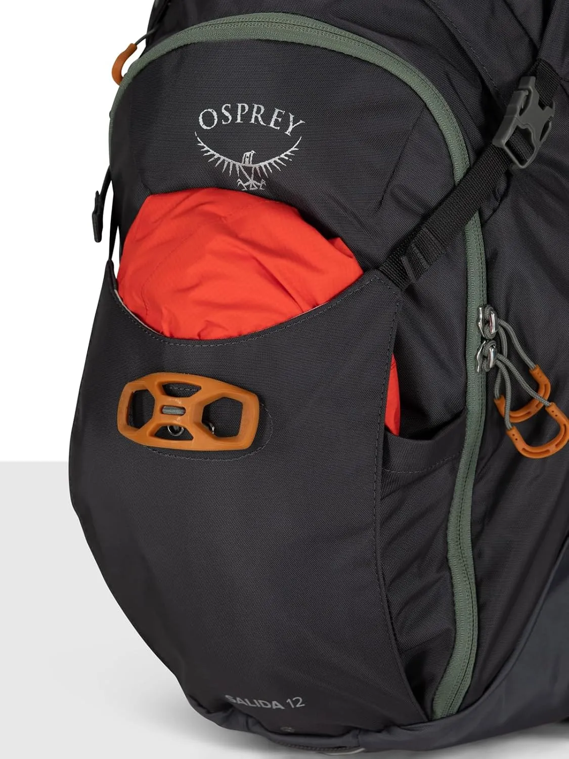 Osprey Salida 12 Women's Bike Hydration Backpack