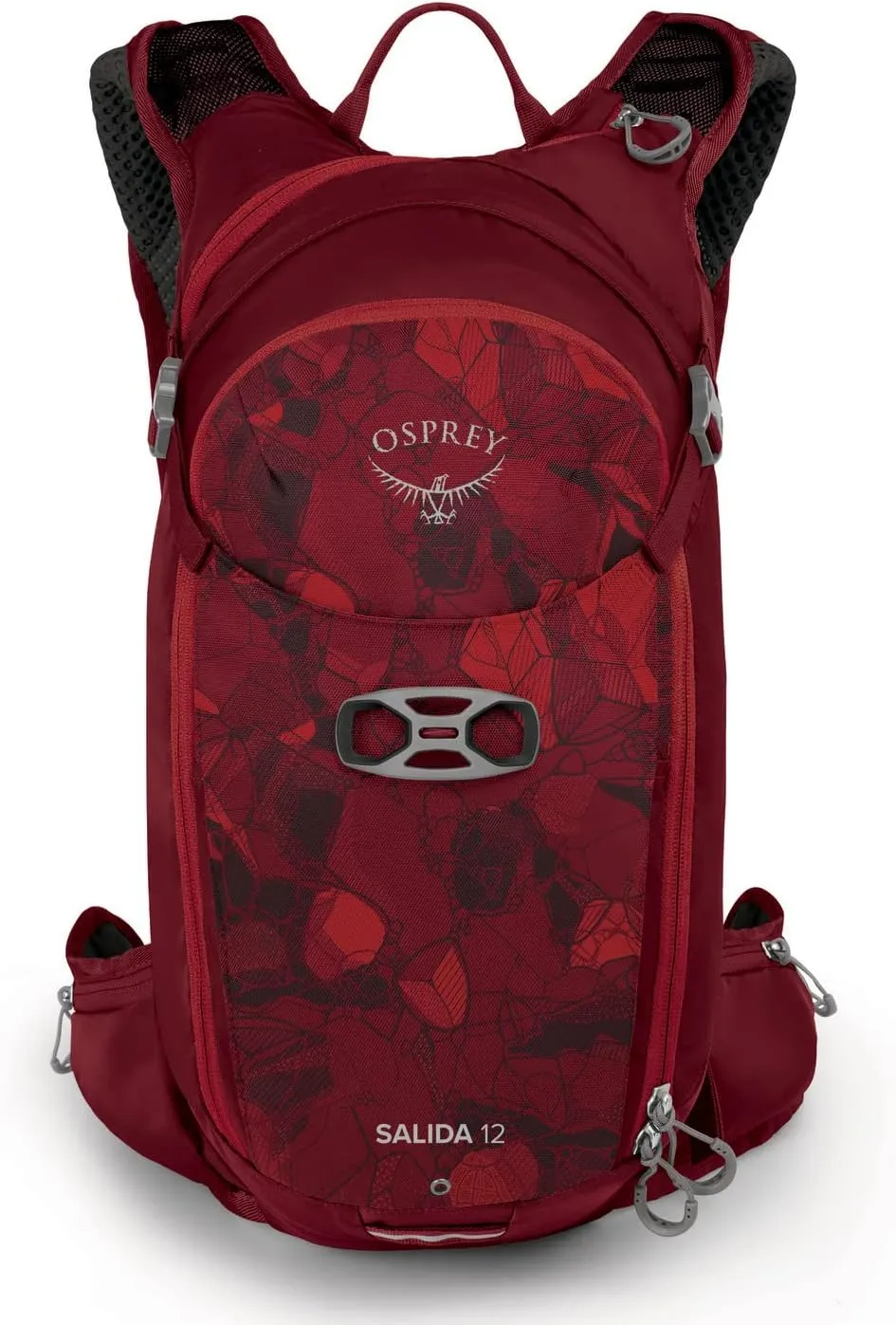 Osprey Salida 12 Women's Bike Hydration Backpack