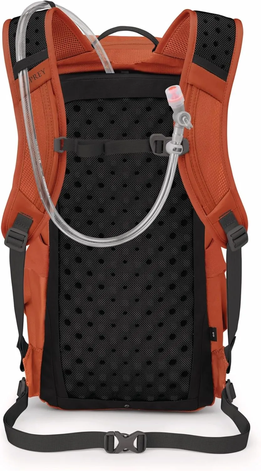 Osprey Skarab Men's Hiking Backpack with Hydraulics Reservoir