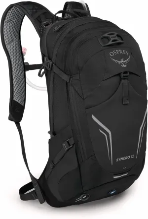 Osprey Syncro Men's Hiking Backpack with Hydraulics Reservoir