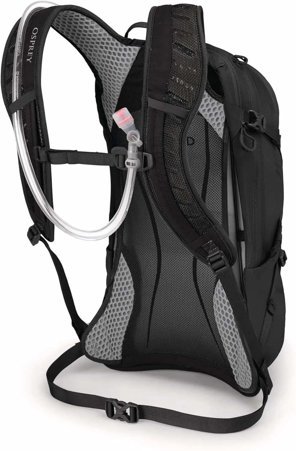 Osprey Syncro Men's Hiking Backpack with Hydraulics Reservoir
