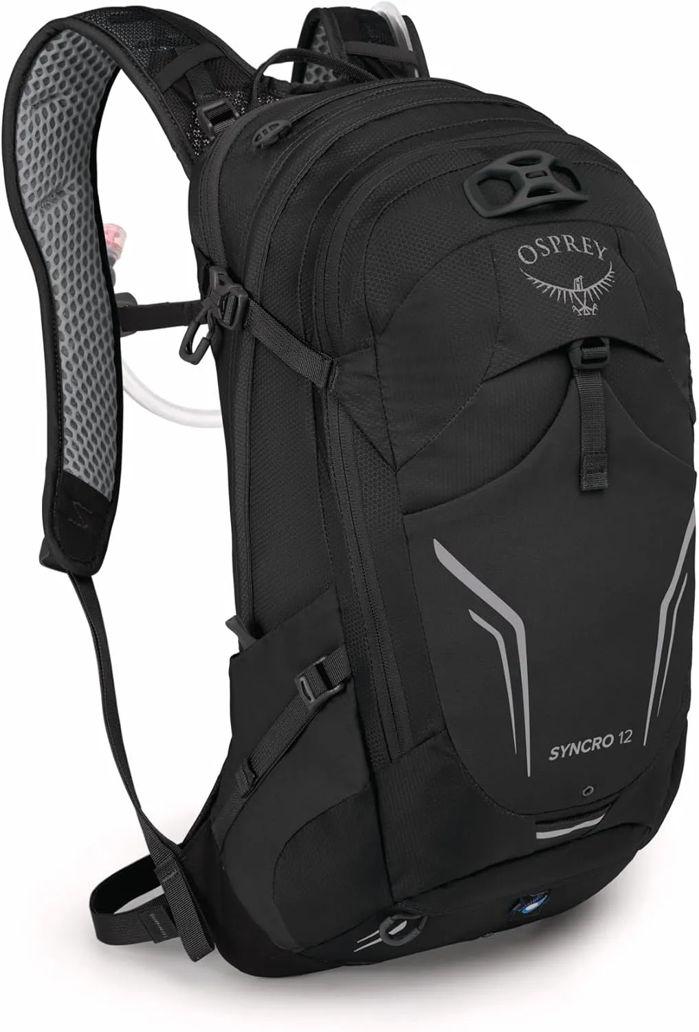 Osprey Syncro Men's Hiking Backpack with Hydraulics Reservoir
