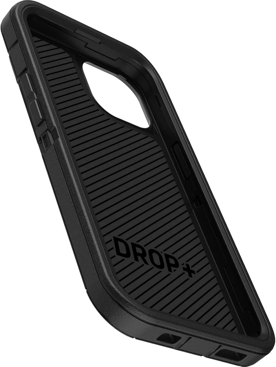 OtterBox iPhone 14 & iPhone 13 (Only) - Defender Series Case - Realtree Edge (Black/Realtree Edge Graphic) - Rugged & Durable - with Port Protection - Case Only - Non-Retail Packaging
