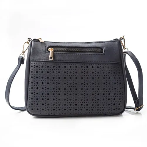 Out Hollow Bag Brand Women Trackable Trustworthy transactions