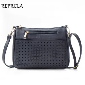 Out Hollow Bag Brand Women Trackable Trustworthy transactions