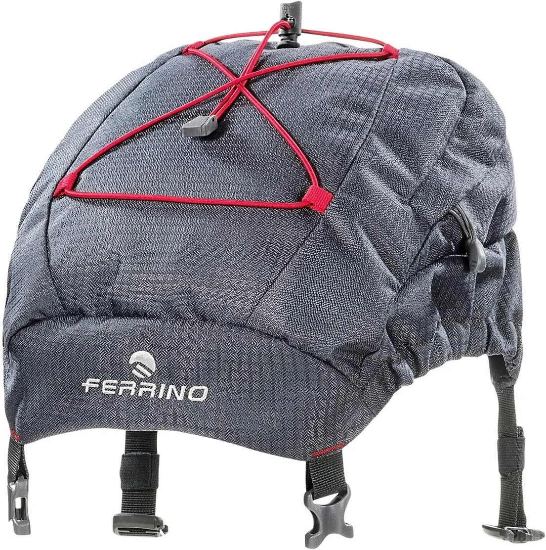 Outdoor, Black, 65 10 L