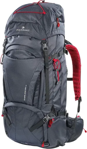 Outdoor, Black, 65 10 L