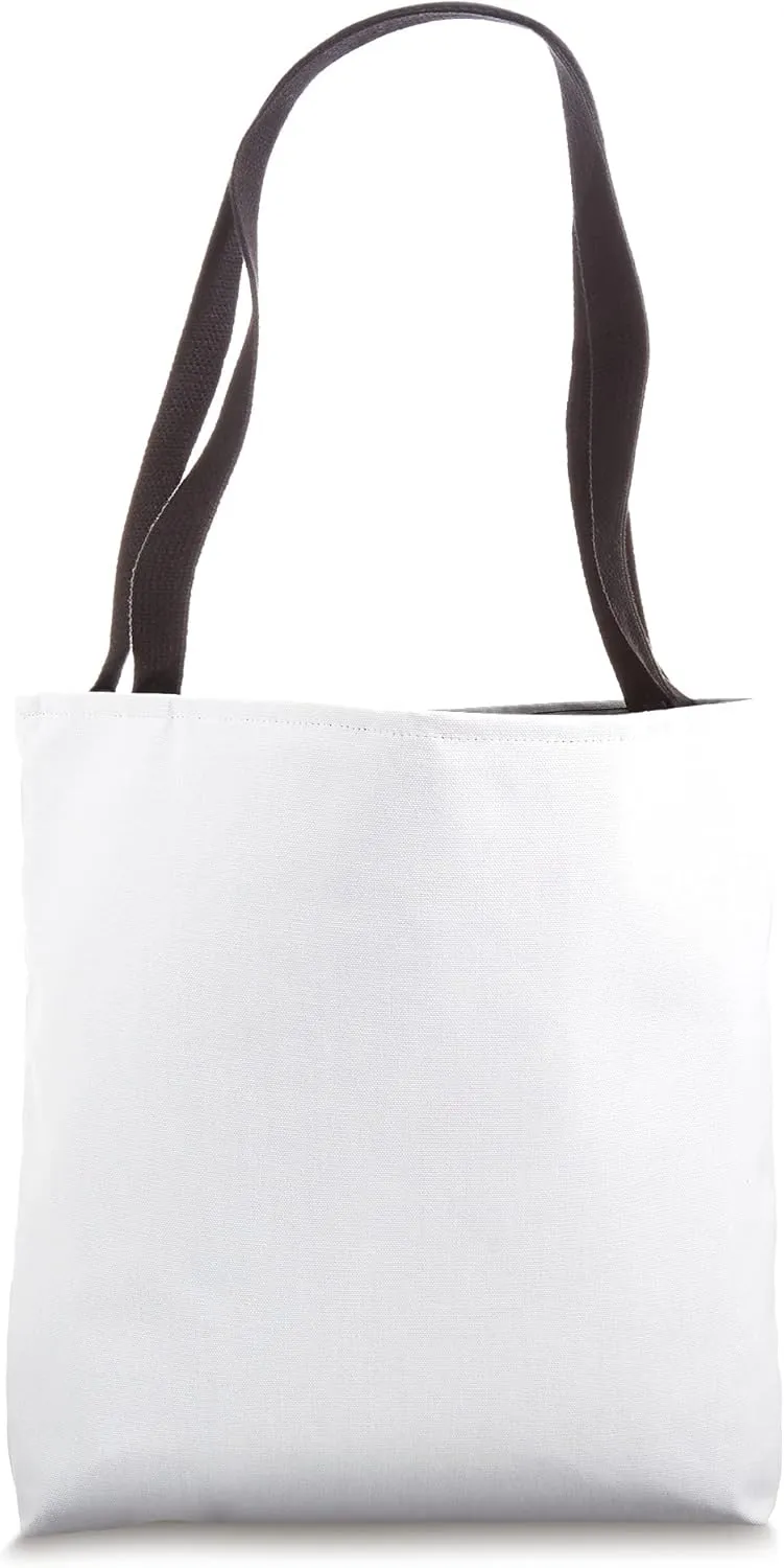 Overthinker Alert: Hold My Brain Tee Tote Bag