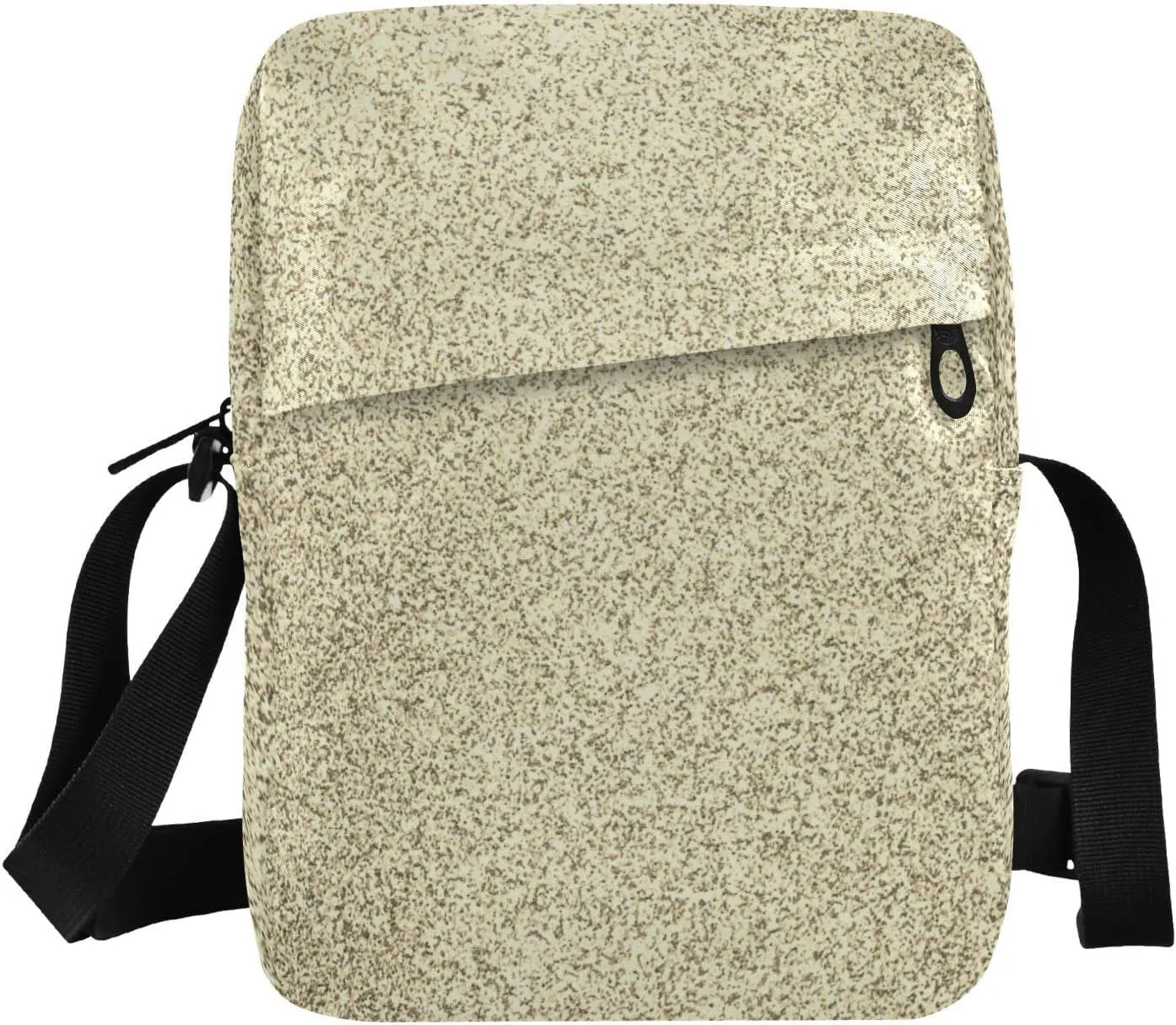 Oyihfvs Messenger Bag, Men's Crossbody Bag, Women's Crossbody Bag with Adjustable Strap