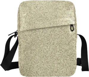 Oyihfvs Messenger Bag, Men's Crossbody Bag, Women's Crossbody Bag with Adjustable Strap